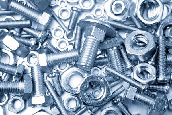 Zinc coated sales