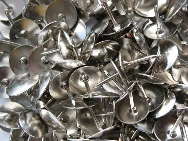 Nickel Plating, Asheville Metal Finishing, Asheville, NC