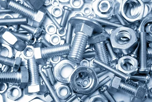 Zinc Plating Zinc Plating, Asheville Metal Finishing, Asheville, NC